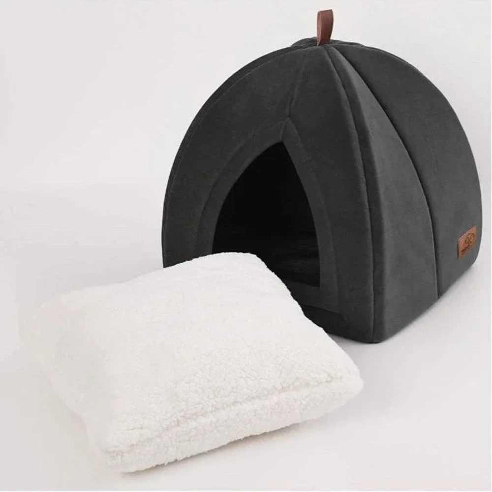 Cat bed